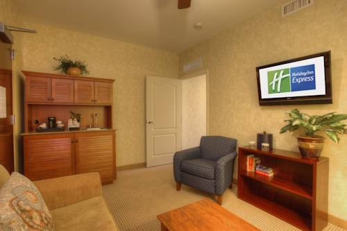Imagen de la habitación del Hotel Holiday Inn Express & Suites El Dorado Hills. Foto 9