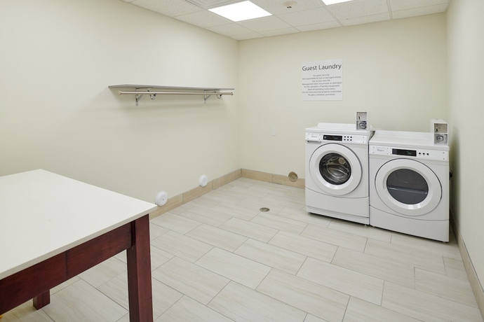 Imagen general del Hotel Holiday Inn Express & Suites El Paso East-Loop 375. Foto 1