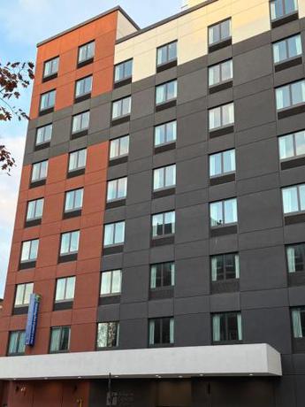 Imagen general del Hotel Holiday Inn Express & Suites. Foto 4