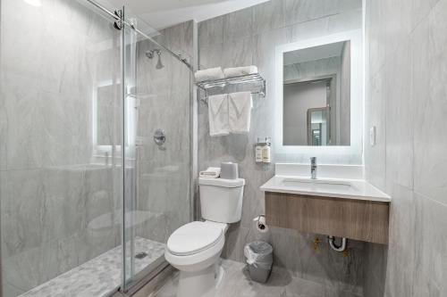 Imagen de la habitación del Hotel Holiday Inn Express & Suites. Foto 10