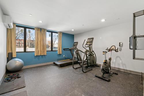 Imagen general del Hotel Holiday Inn Express & Suites. Foto 1