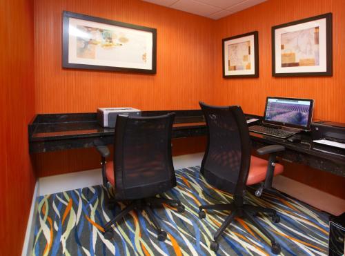 Imagen general del Hotel Holiday Inn Express & Suites Festus - South St. Louis. Foto 1