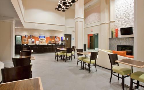 Imagen general del Hotel Holiday Inn Express & Suites Festus - South St. Louis. Foto 2