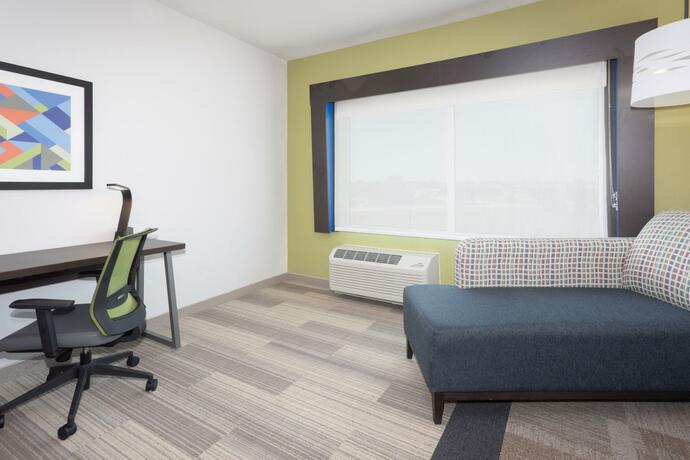 Imagen general del Hotel Holiday Inn Express & Suites - Firestone - Longmont , an IHG. Foto 6