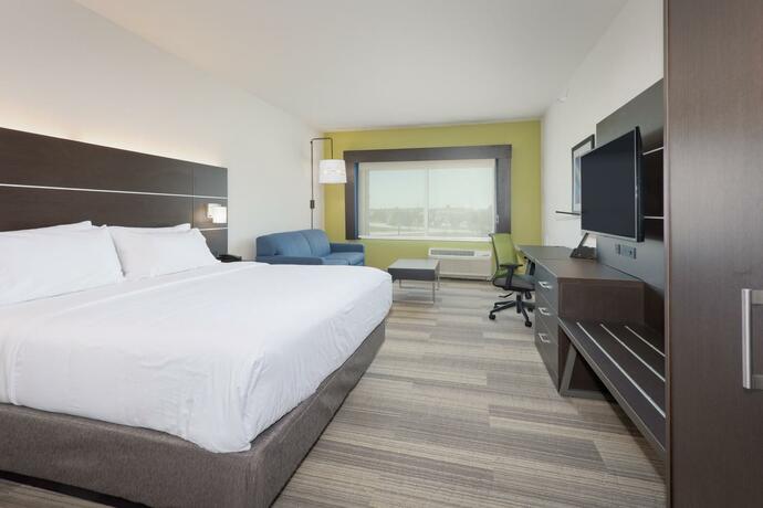 Imagen general del Hotel Holiday Inn Express & Suites - Firestone - Longmont , an IHG. Foto 7