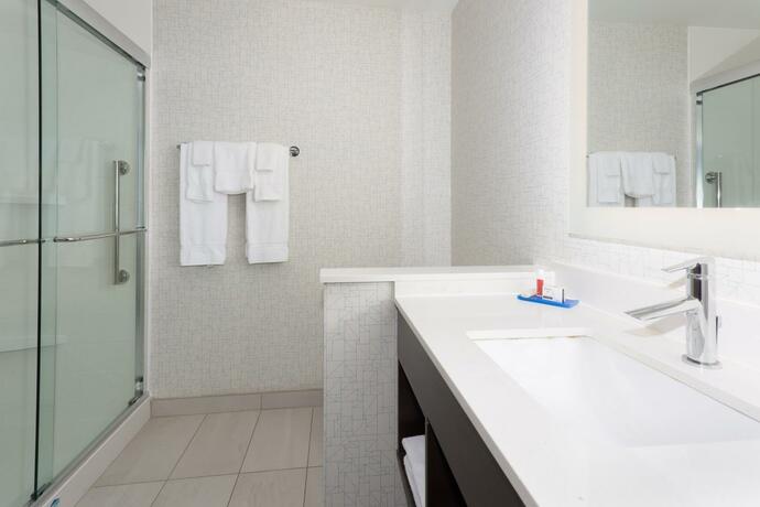 Imagen general del Hotel Holiday Inn Express & Suites - Firestone - Longmont , an IHG. Foto 8