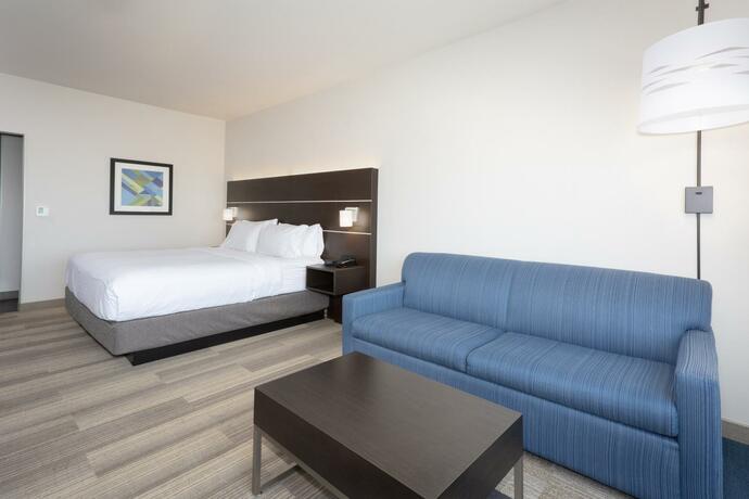 Imagen general del Hotel Holiday Inn Express & Suites - Firestone - Longmont , an IHG. Foto 9