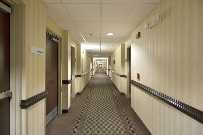 Imagen de los interiores del Hotel Holiday Inn Express & Suites Gadsden W-Near Attalla. Foto 6