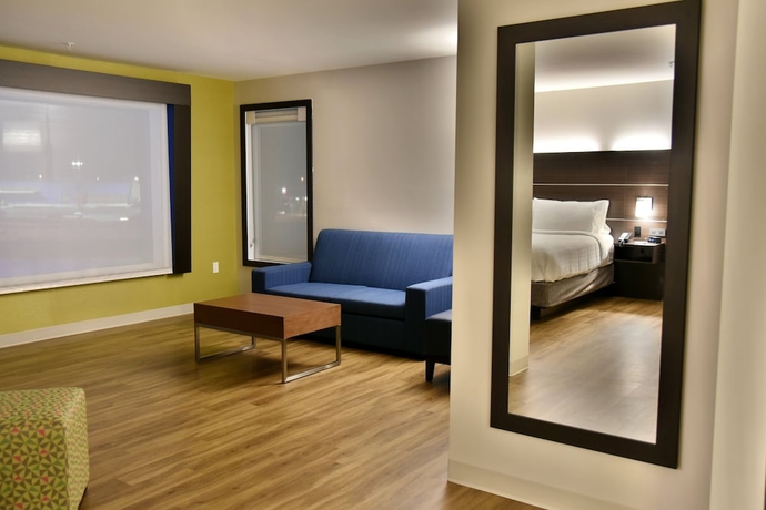 Imagen de la habitación del Hotel Holiday Inn Express & Suites - Gatineau - Ottawa. Foto 5