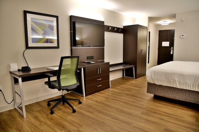 Imagen de la habitación del Hotel Holiday Inn Express & Suites - Gatineau - Ottawa. Foto 7