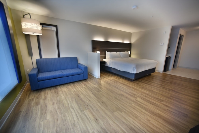 Imagen de la habitación del Hotel Holiday Inn Express & Suites - Gatineau - Ottawa. Foto 13