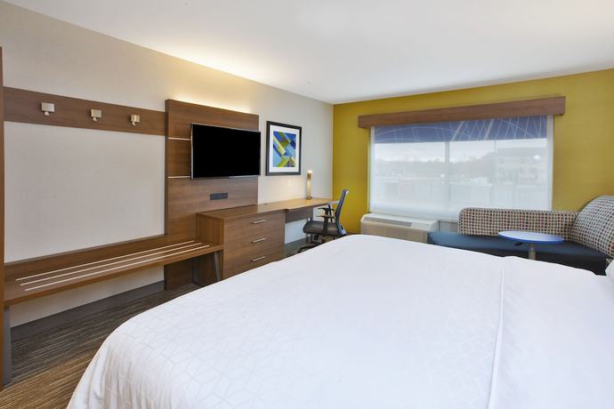Imagen de la habitación del Hotel Holiday Inn Express & Suites Grand Rapids - Airport North by IHG. Foto 6