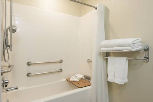 Imagen de la habitación del Hotel Holiday Inn Express & Suites Grand Rapids-North. Foto 5