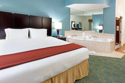 Imagen de la habitación del Hotel Holiday Inn Express & Suites Greenville-Spartanburg(Duncan). Foto 3