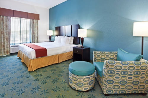 Imagen de la habitación del Hotel Holiday Inn Express & Suites Greenville-Spartanburg(Duncan). Foto 5
