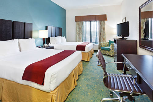 Imagen de la habitación del Hotel Holiday Inn Express & Suites Greenville-Spartanburg(Duncan). Foto 7