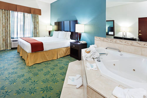 Imagen de la habitación del Hotel Holiday Inn Express & Suites Greenville-Spartanburg(Duncan). Foto 8