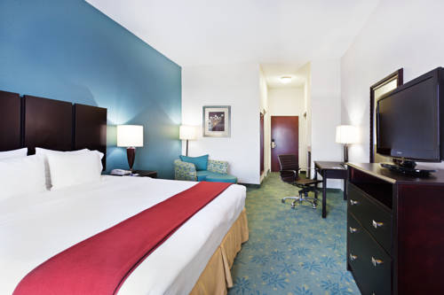 Imagen de la habitación del Hotel Holiday Inn Express & Suites Greenville-Spartanburg(Duncan). Foto 9