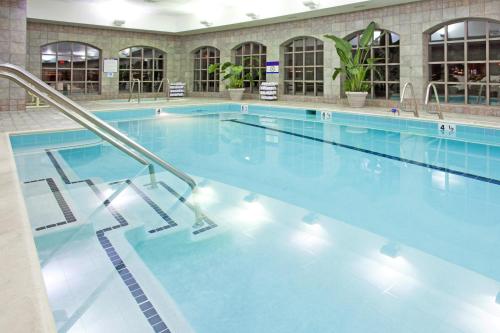 Imagen general del Hotel Holiday Inn Express & Suites Hagerstown. Foto 3