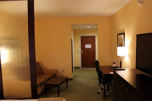 Imagen de la habitación del Hotel Holiday Inn Express & Suites Harrisburg W - Mechanicsburg. Foto 6