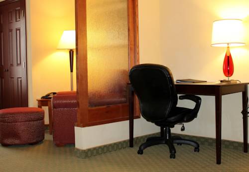 Imagen de la habitación del Hotel Holiday Inn Express & Suites Harrisburg W - Mechanicsburg. Foto 8
