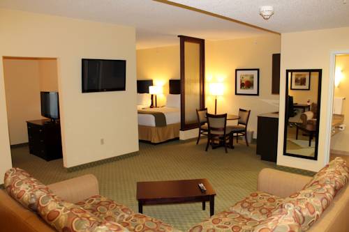 Imagen de la habitación del Hotel Holiday Inn Express & Suites Harrisburg W - Mechanicsburg. Foto 15