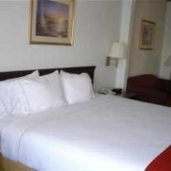 Imagen de la habitación del Hotel Holiday Inn Express & Suites Houston Northwest-Brookhollow. Foto 8