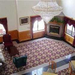 Imagen general del Hotel Holiday Inn Express & Suites Houston Northwest-Brookhollow. Foto 3