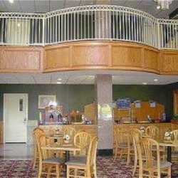 Imagen general del Hotel Holiday Inn Express & Suites Houston Northwest-Brookhollow. Foto 4