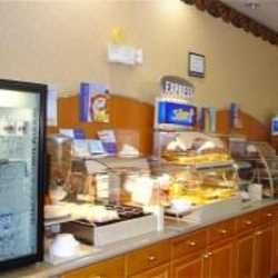 Imagen general del Hotel Holiday Inn Express & Suites Houston Northwest-Brookhollow. Foto 5