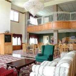 Imagen general del Hotel Holiday Inn Express & Suites Houston Northwest-Brookhollow. Foto 6