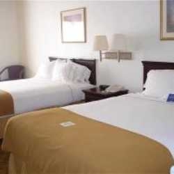 Imagen de la habitación del Hotel Holiday Inn Express & Suites Houston Northwest-Brookhollow. Foto 9