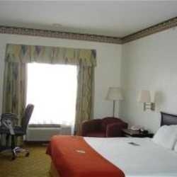 Imagen de la habitación del Hotel Holiday Inn Express & Suites Houston Northwest-Brookhollow. Foto 10