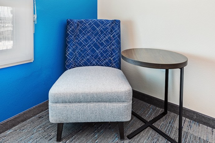 Imagen de la habitación del Hotel Holiday Inn Express & Suites - Houston SW - Rosenberg, an IHG Hotel. Foto 14