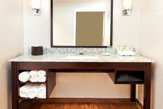 Imagen de la habitación del Hotel Holiday Inn Express & Suites Huntsville West - Research PK. Foto 6