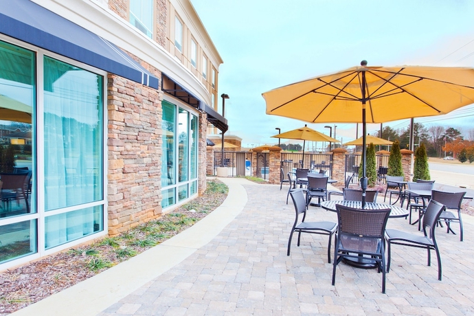 Imagen de la habitación del Hotel Holiday Inn Express & Suites Huntsville West - Research PK. Foto 12