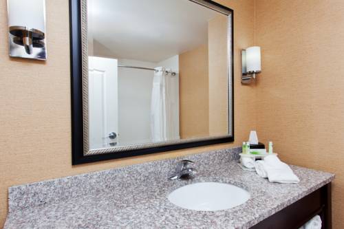 Imagen de la habitación del Hotel Holiday Inn Express & Suites Jackson Northeast. Foto 6