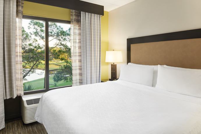 Imagen de la habitación del Hotel Holiday Inn Express & Suites Jacksonville SE- Med Ctr Area. Foto 16