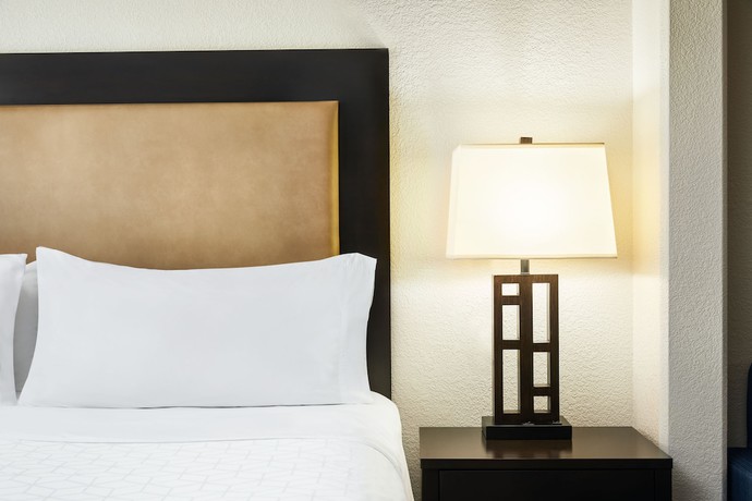 Imagen de la habitación del Hotel Holiday Inn Express & Suites Jacksonville SE- Med Ctr Area. Foto 18