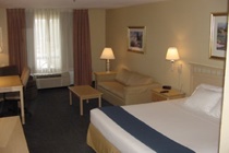 Imagen general del Hotel Holiday Inn Express & Suites Jacksonville South - I-295. Foto 2