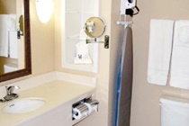 Imagen general del Hotel Holiday Inn Express & Suites Jacksonville South - I-295. Foto 3
