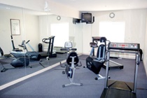 Imagen general del Hotel Holiday Inn Express & Suites Jacksonville South - I-295. Foto 4
