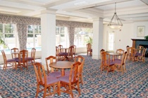 Imagen general del Hotel Holiday Inn Express & Suites Jacksonville South - I-295. Foto 5