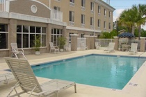 Imagen general del Hotel Holiday Inn Express & Suites Jacksonville South - I-295. Foto 6
