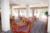 Imagen general del Hotel Holiday Inn Express & Suites Jacksonville South - I-295. Foto 8