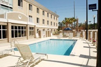 Imagen general del Hotel Holiday Inn Express & Suites Jacksonville South - I-295. Foto 10