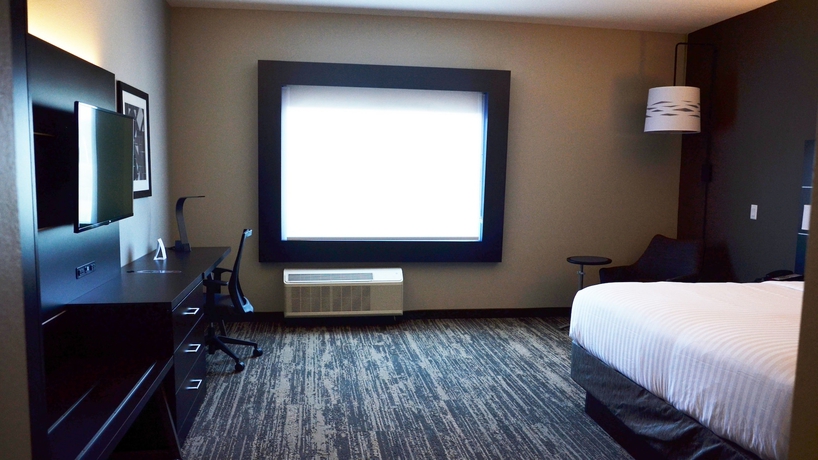 Imagen de la habitación del Hotel Holiday Inn Express & Suites Jacksonville W - I295 and I10. Foto 9
