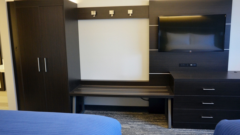 Imagen de la habitación del Hotel Holiday Inn Express & Suites Jacksonville W - I295 and I10. Foto 13