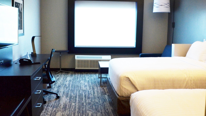 Imagen de la habitación del Hotel Holiday Inn Express & Suites Jacksonville W - I295 and I10. Foto 14