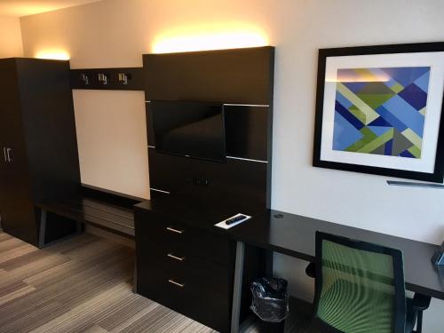 Imagen general del Hotel Holiday Inn Express & Suites Johnstown. Foto 4